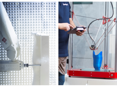 © Sanitätshaus Streicher GmbH